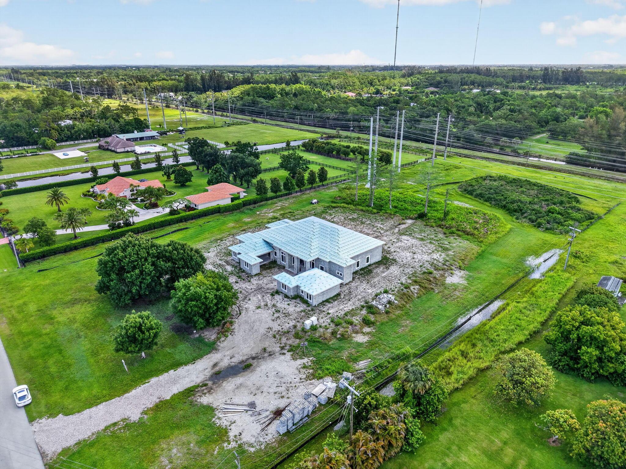 HOMELAND - Residential
