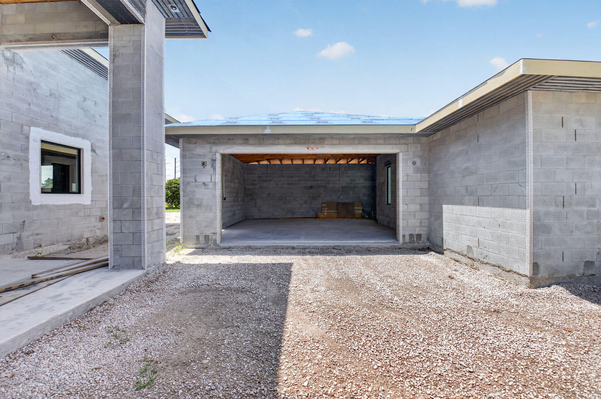 HOMELAND - Residential