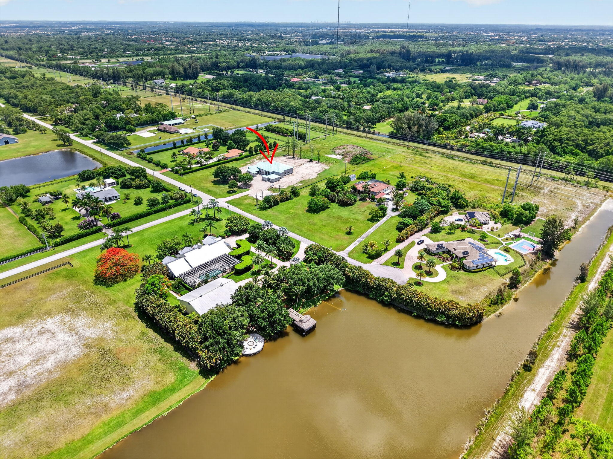 HOMELAND - Residential