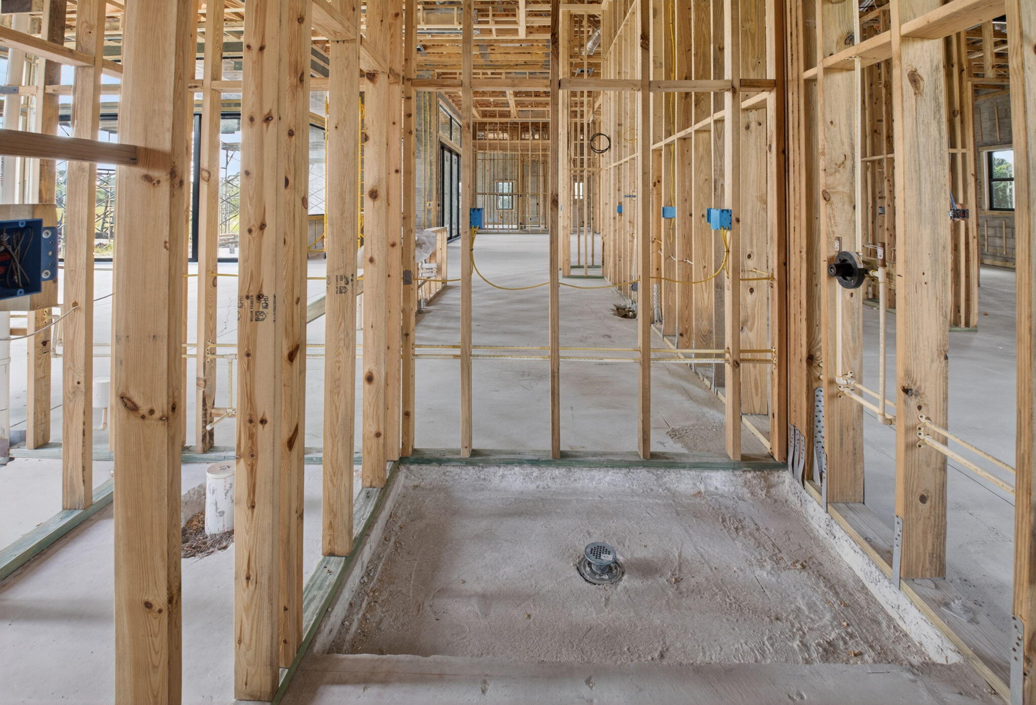 HOMELAND - Residential