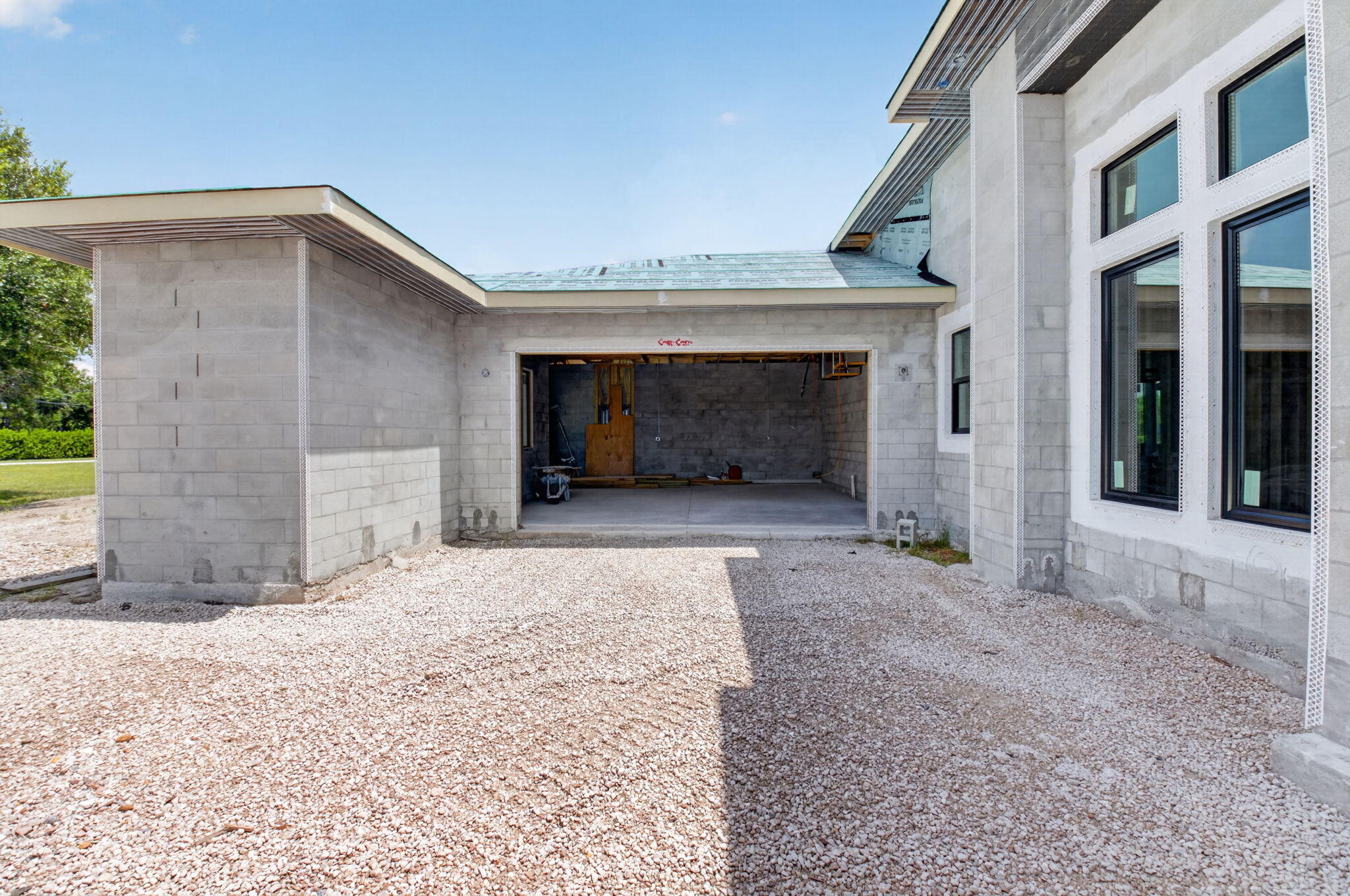 HOMELAND - Residential