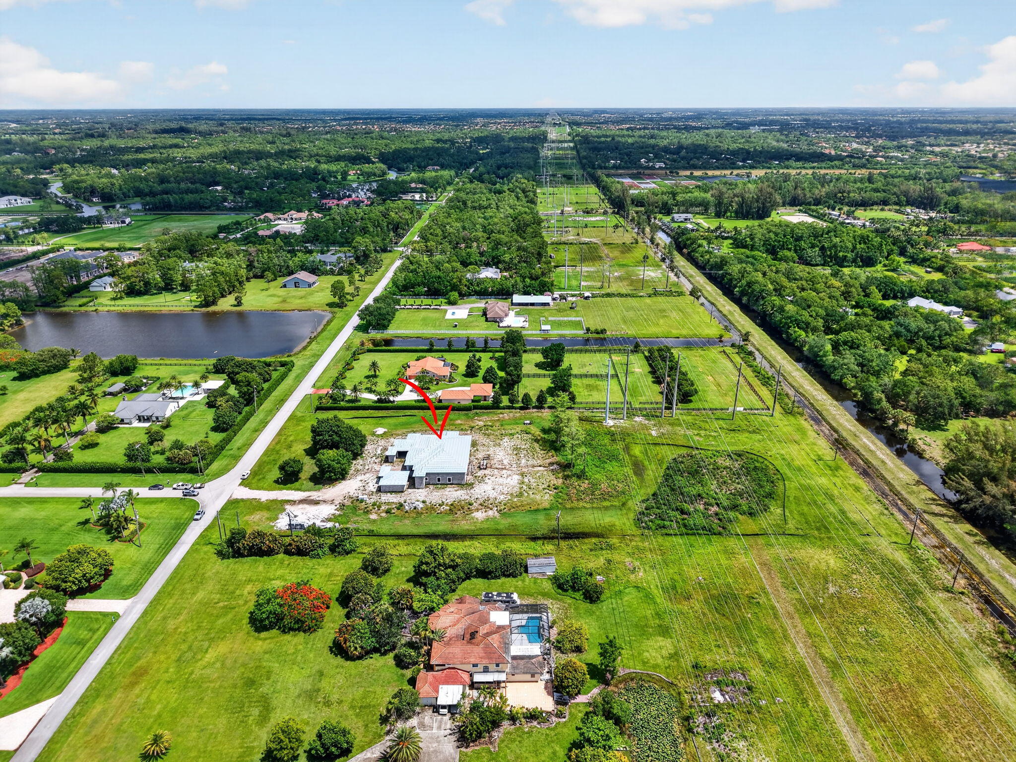 HOMELAND - Residential