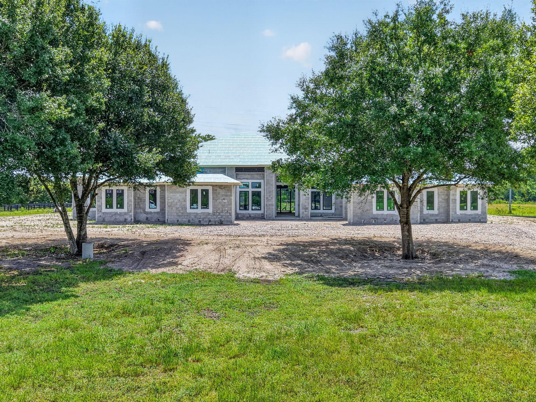 HOMELAND - Residential