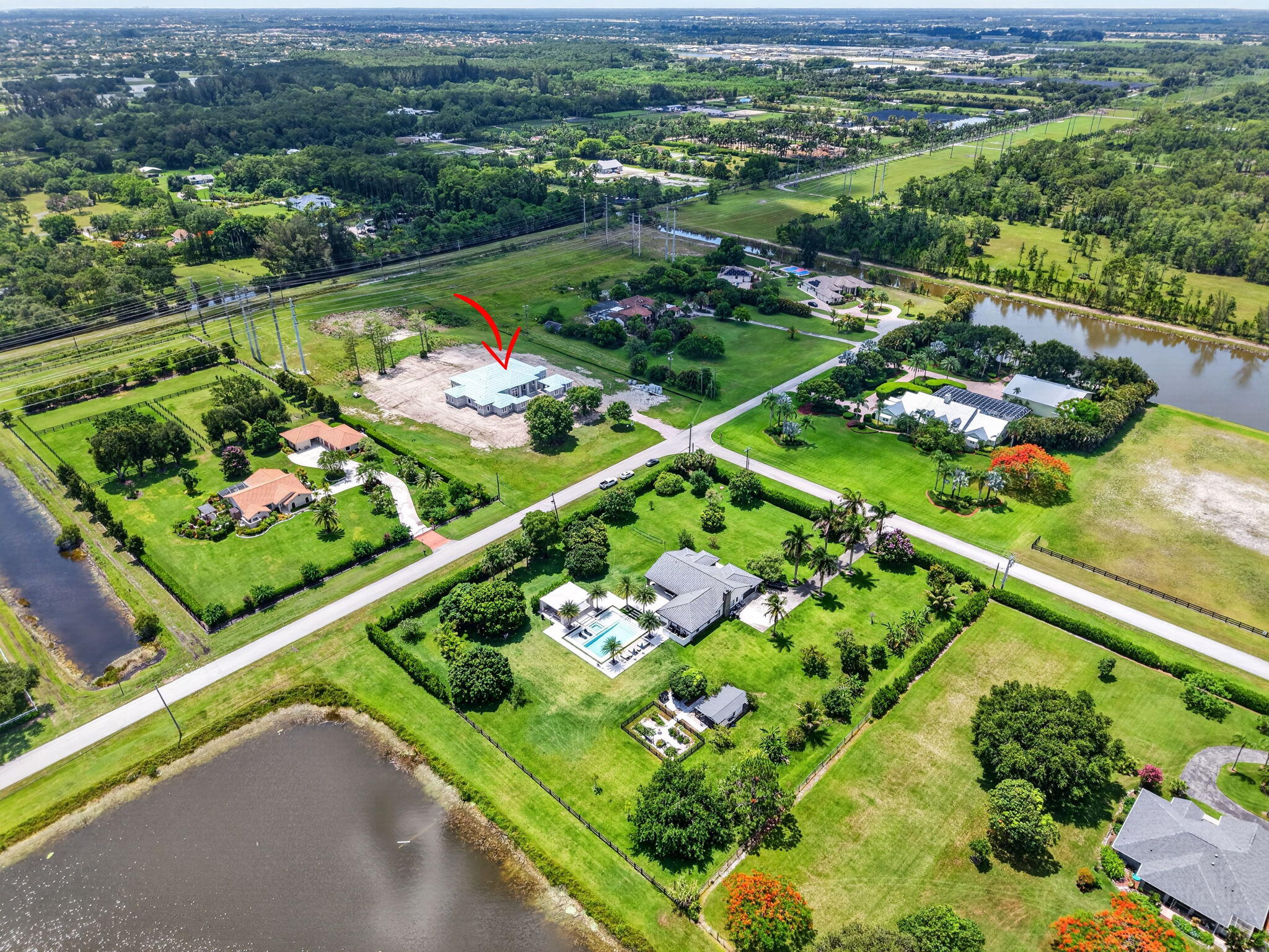 HOMELAND - Residential