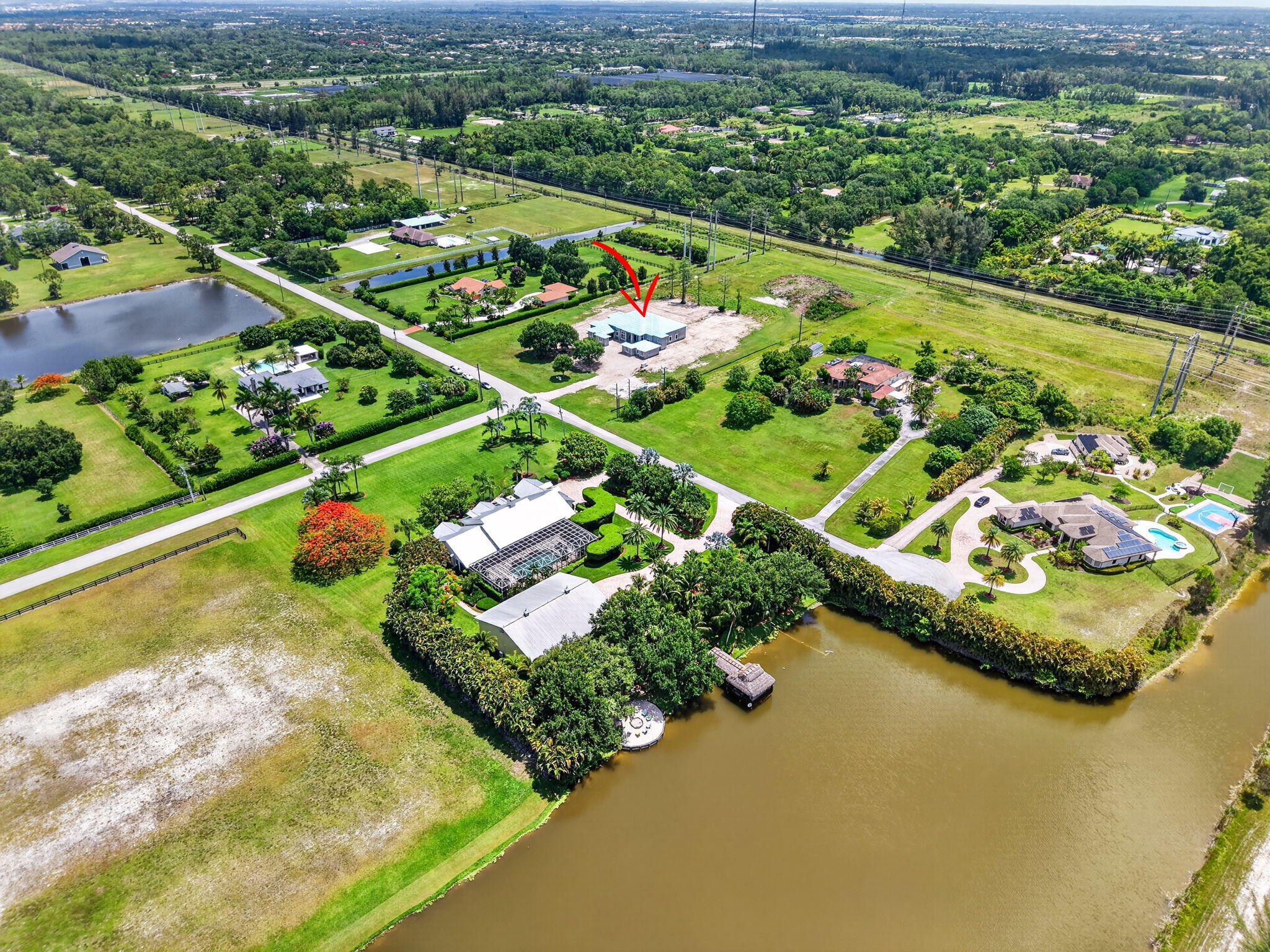 HOMELAND - Residential