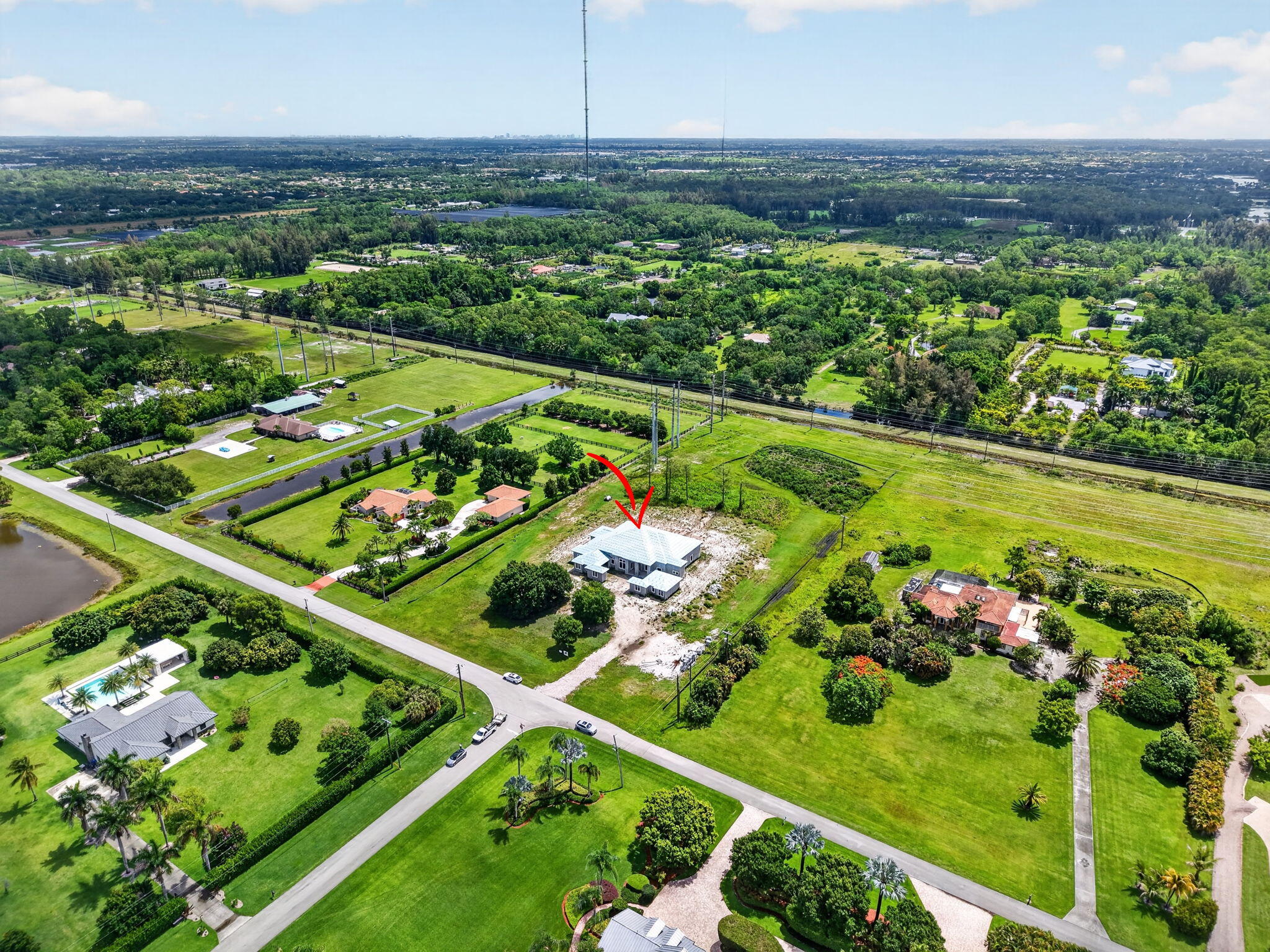 HOMELAND - Residential