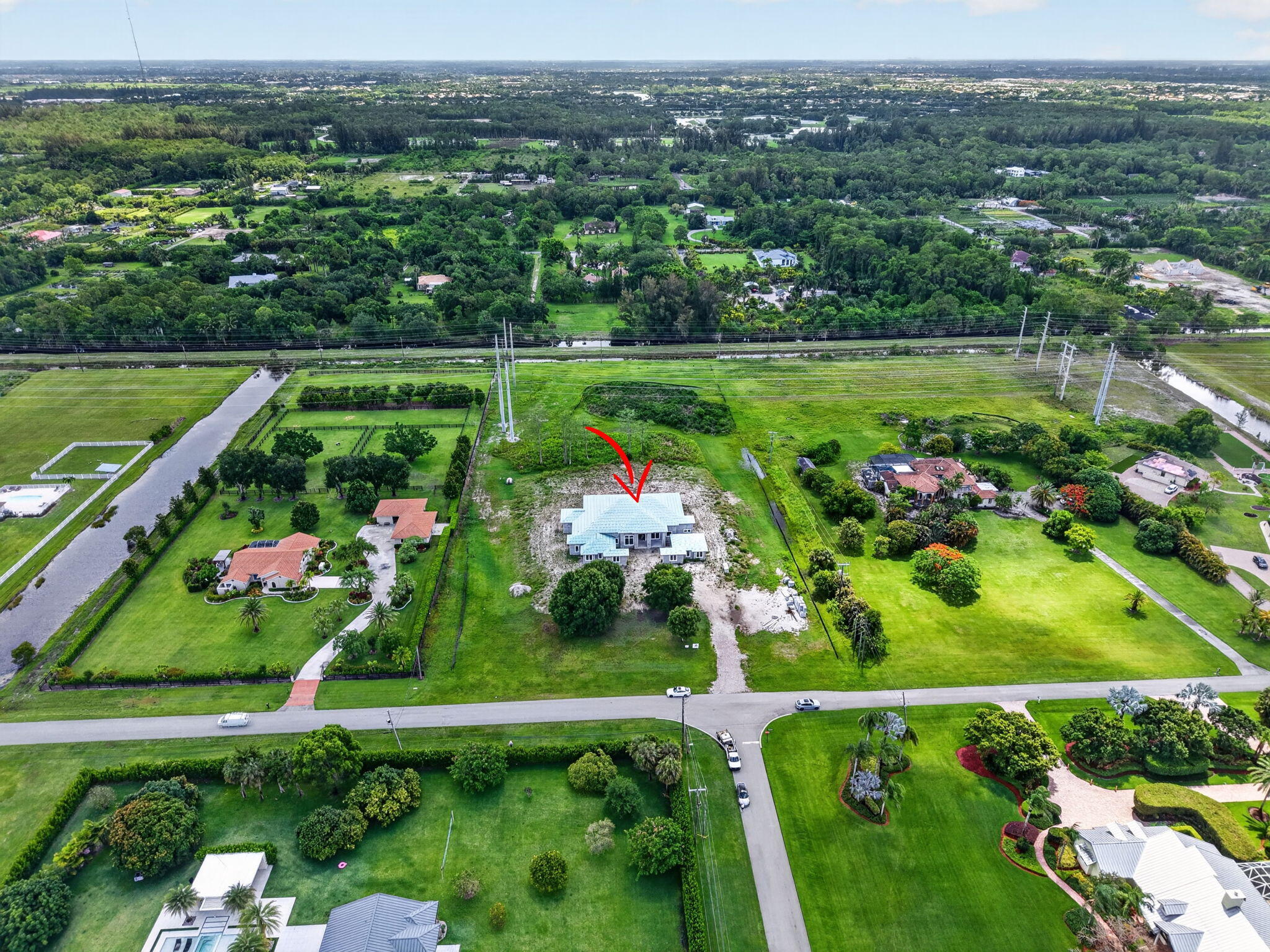 HOMELAND - Residential