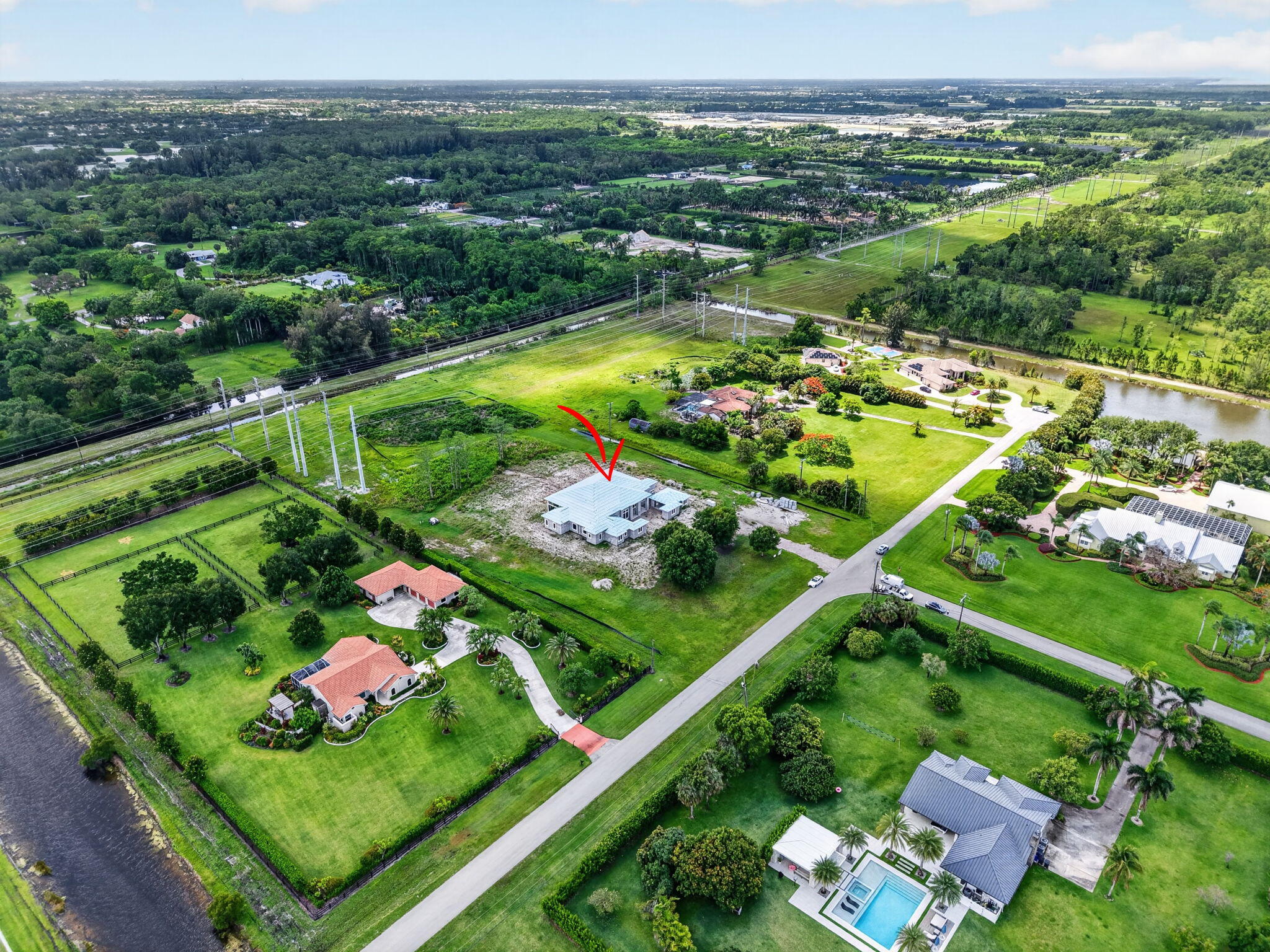 HOMELAND - Residential