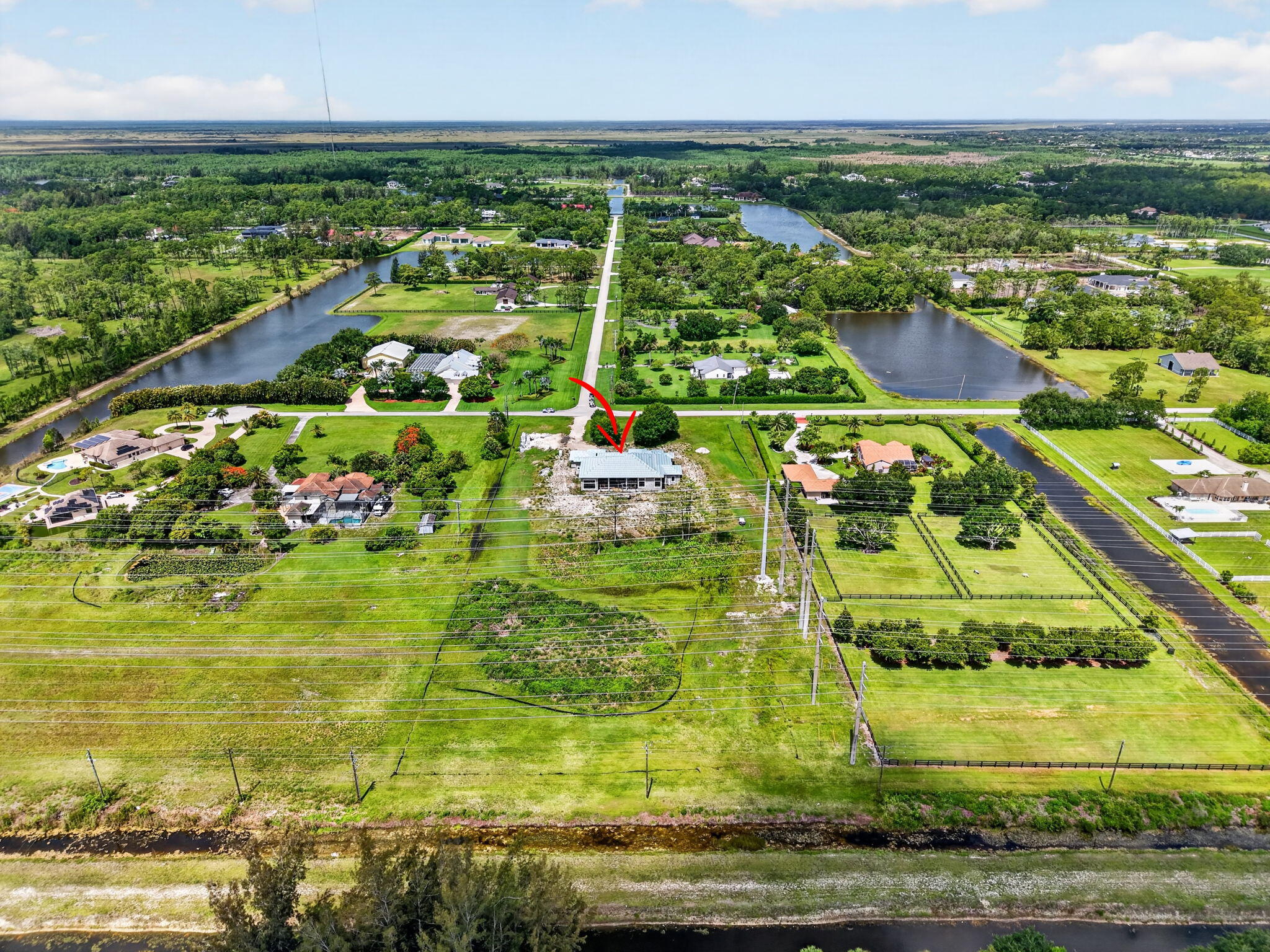 HOMELAND - Residential