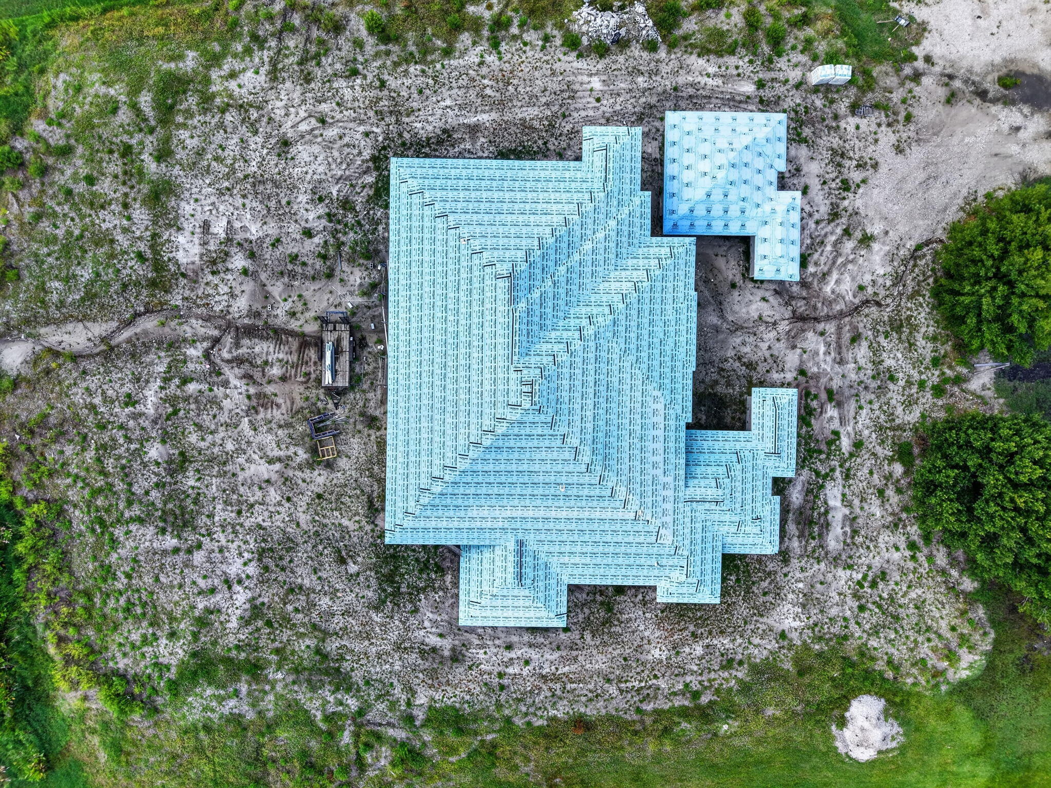 HOMELAND - Residential