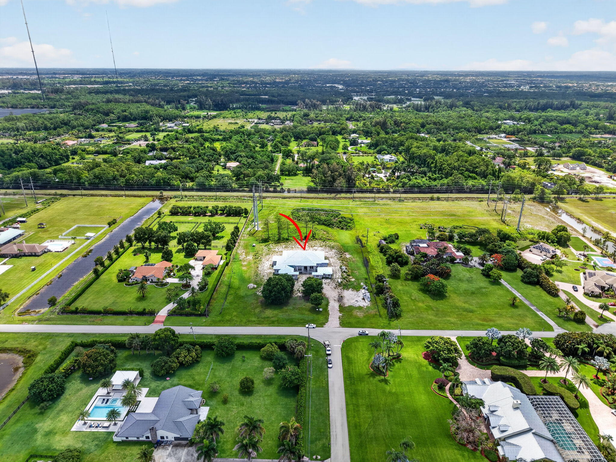 HOMELAND - Residential