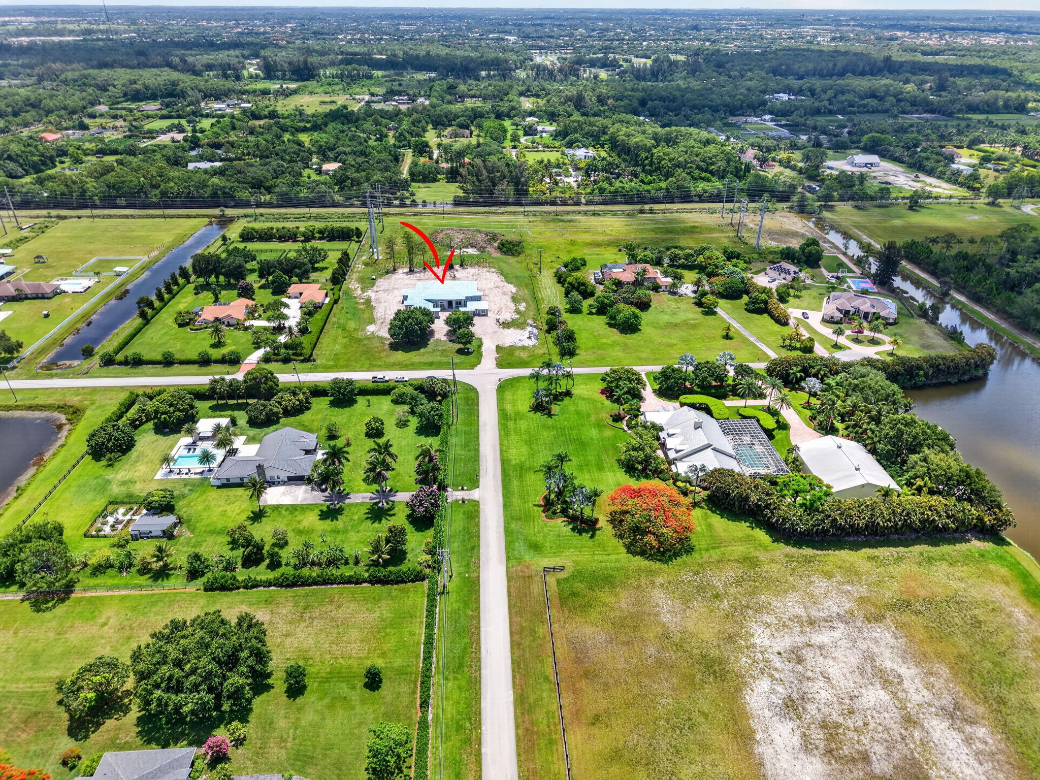 HOMELAND - Residential