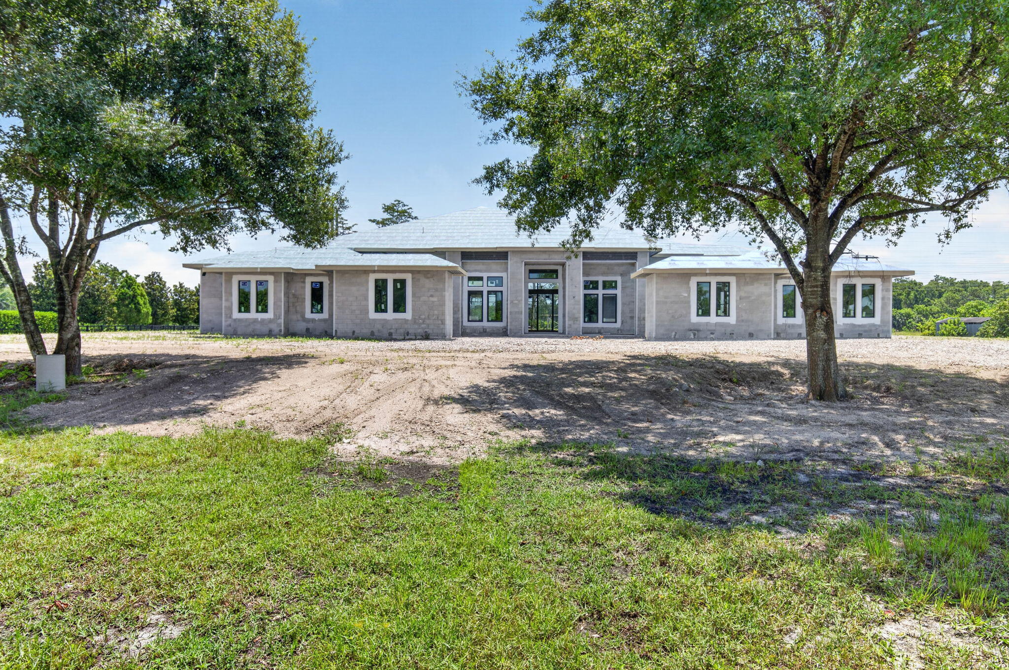 HOMELAND - Residential