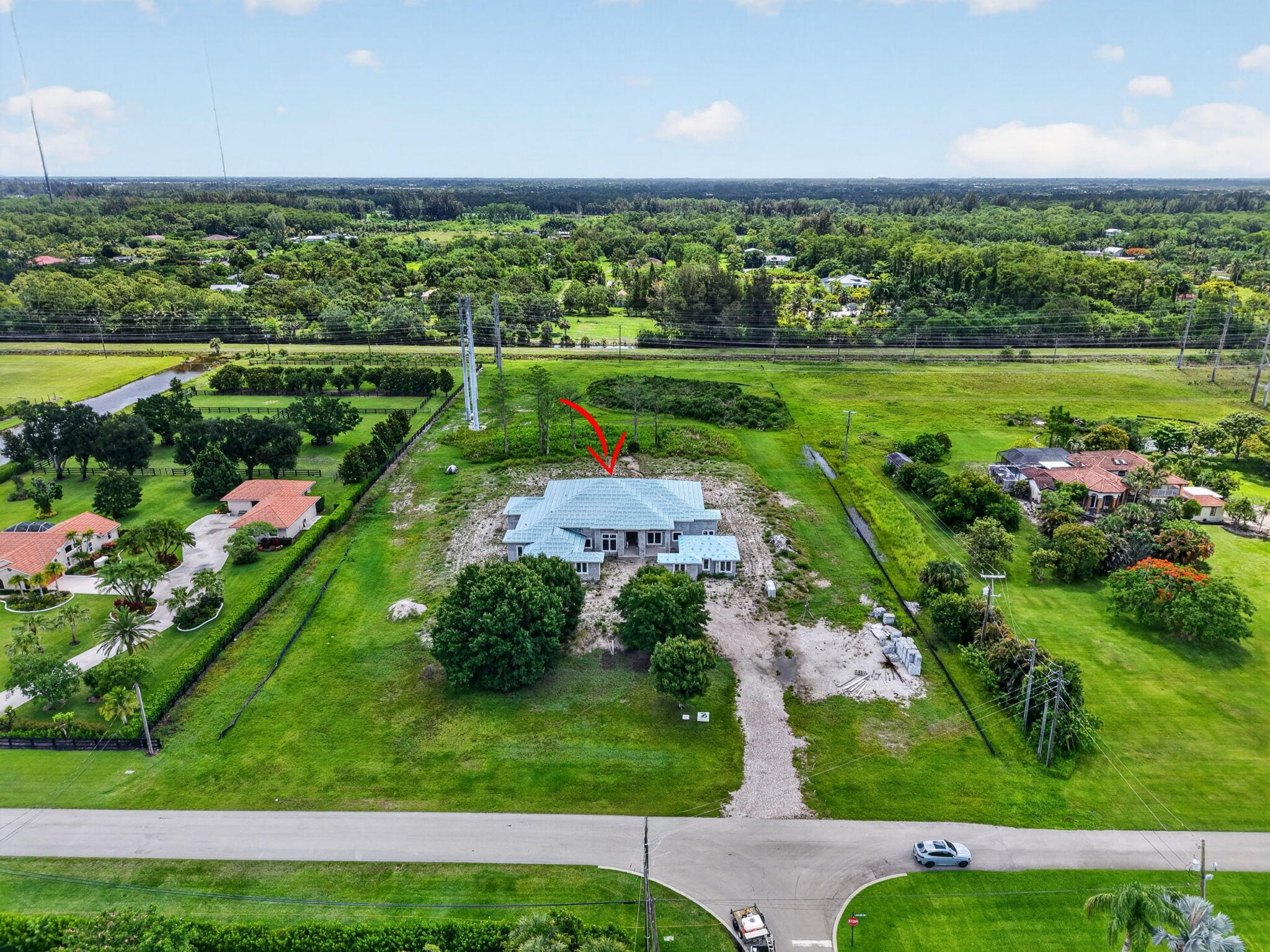 HOMELAND - Residential