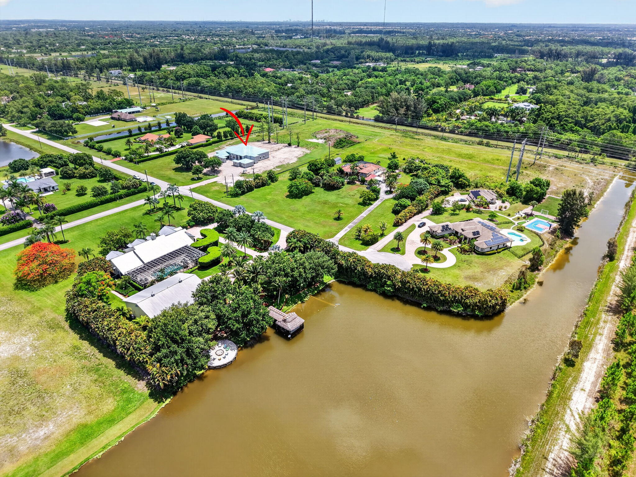 HOMELAND - Residential