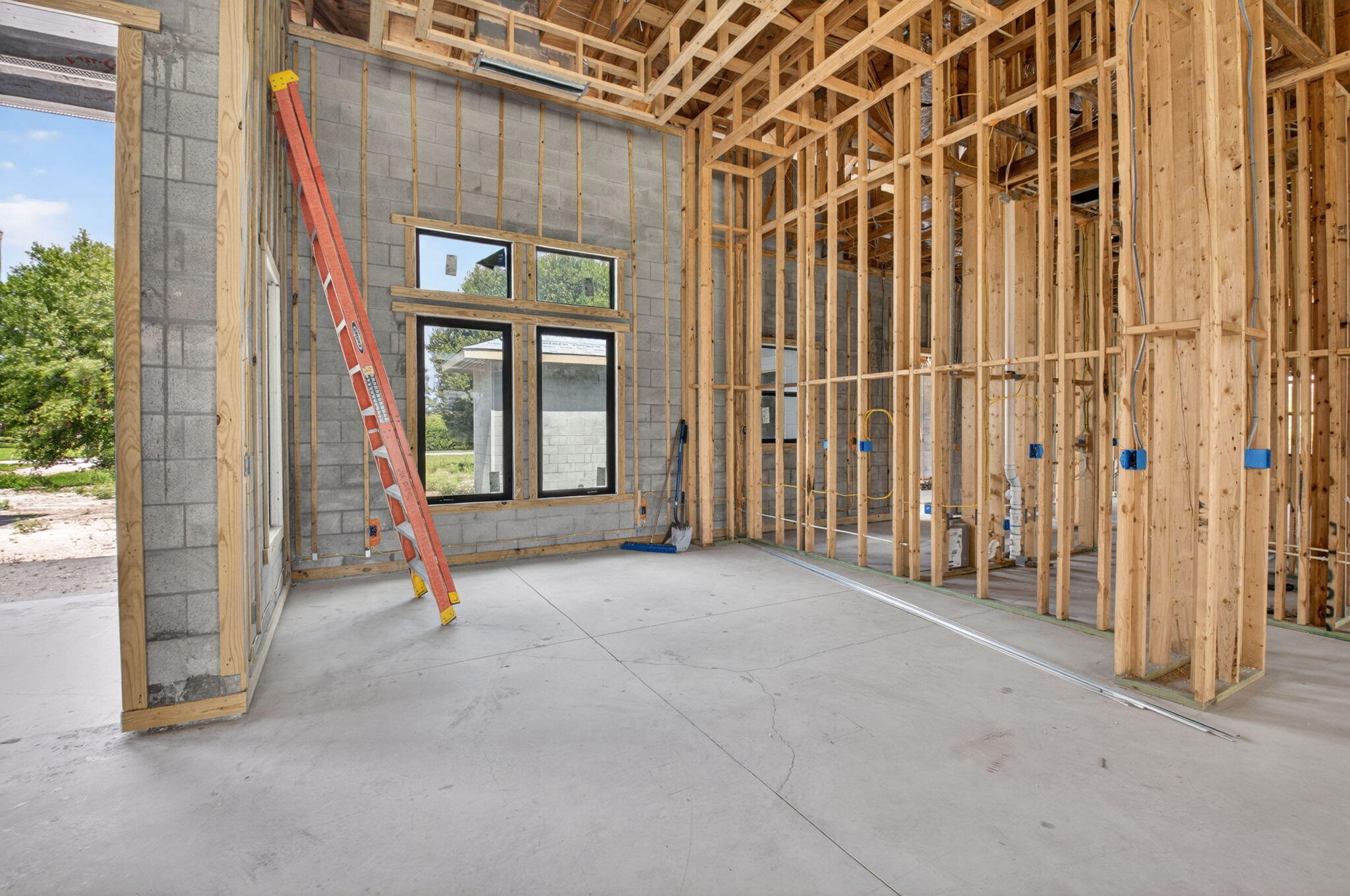 HOMELAND - Residential