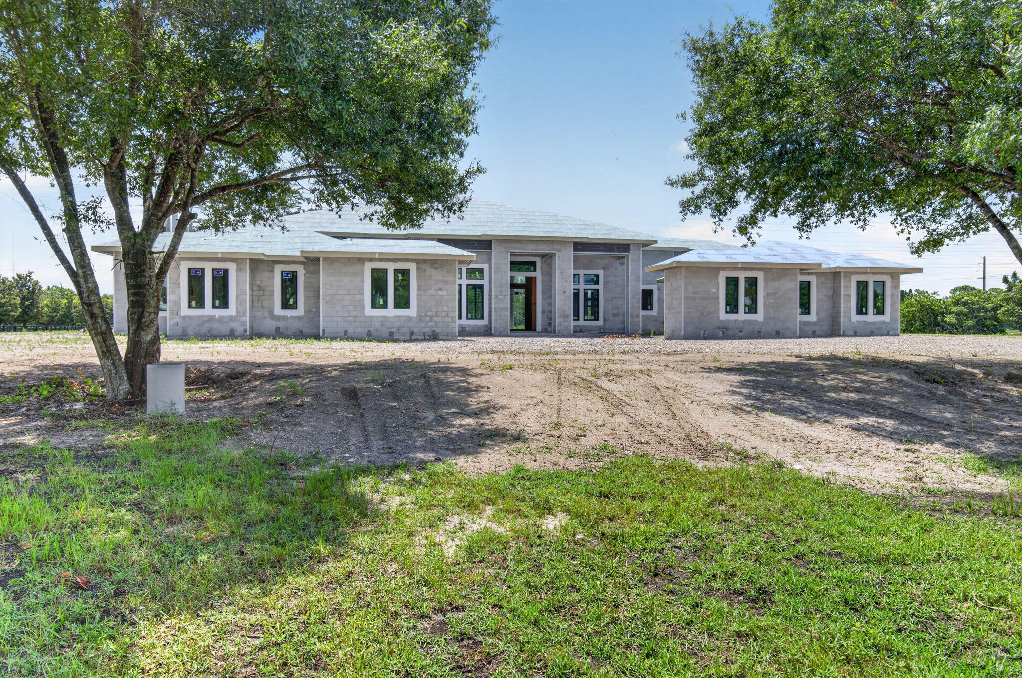 HOMELAND - Residential