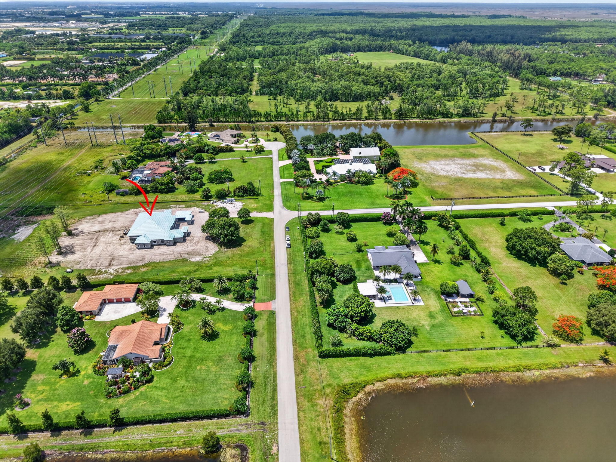 HOMELAND - Residential