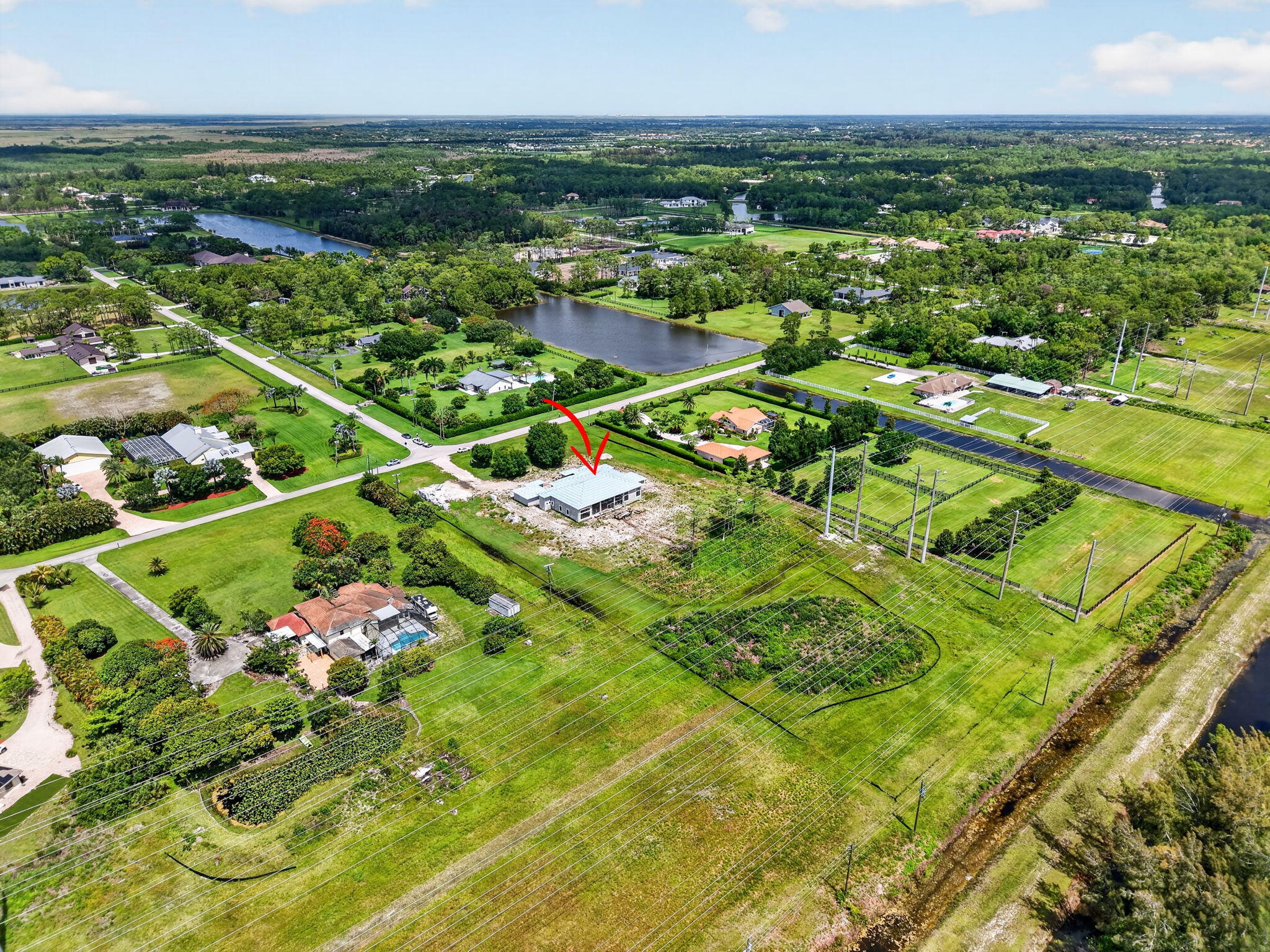HOMELAND - Residential