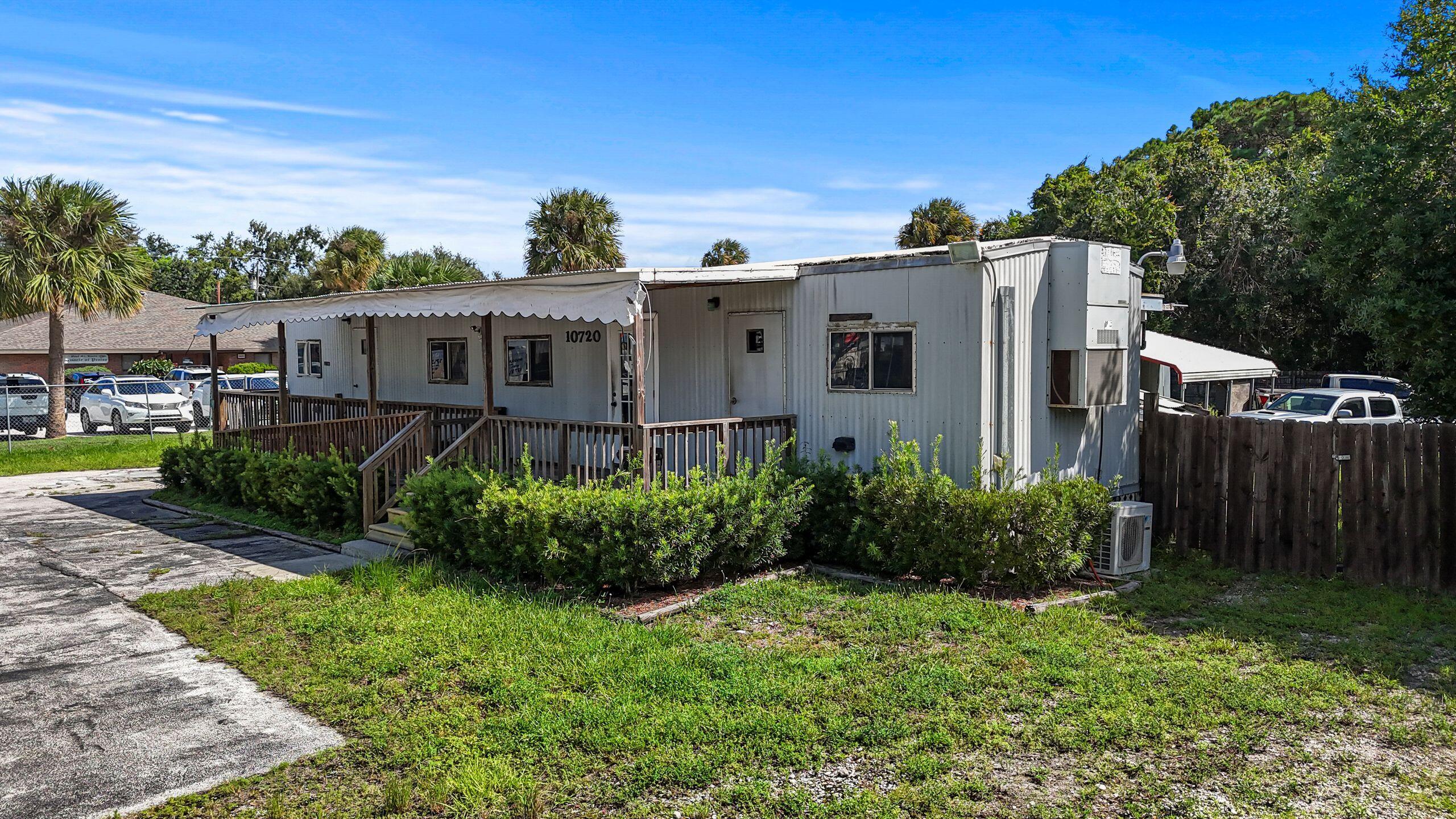 St Lucie Gardens Sub - Land
