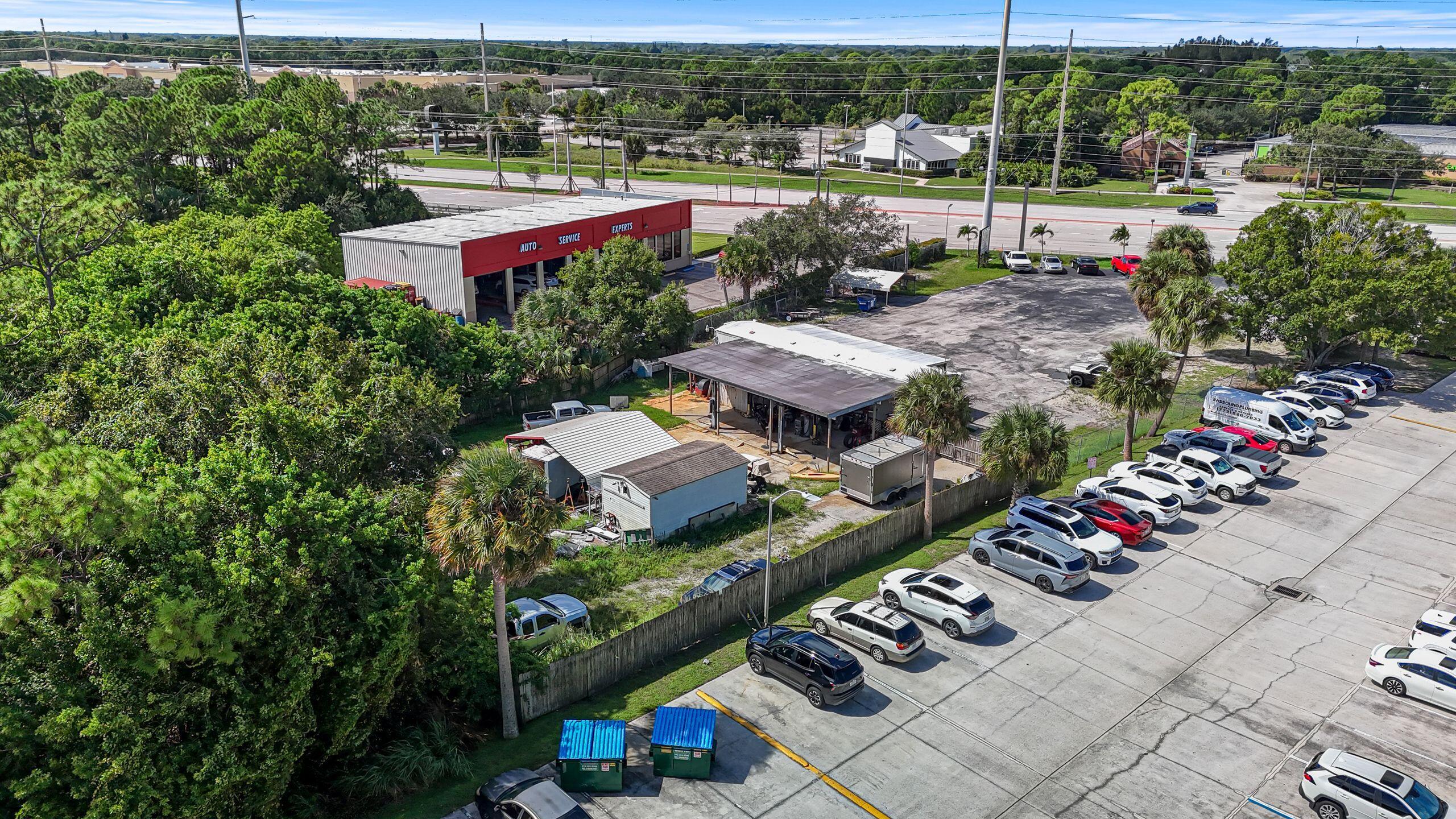 St Lucie Gardens Sub - Land