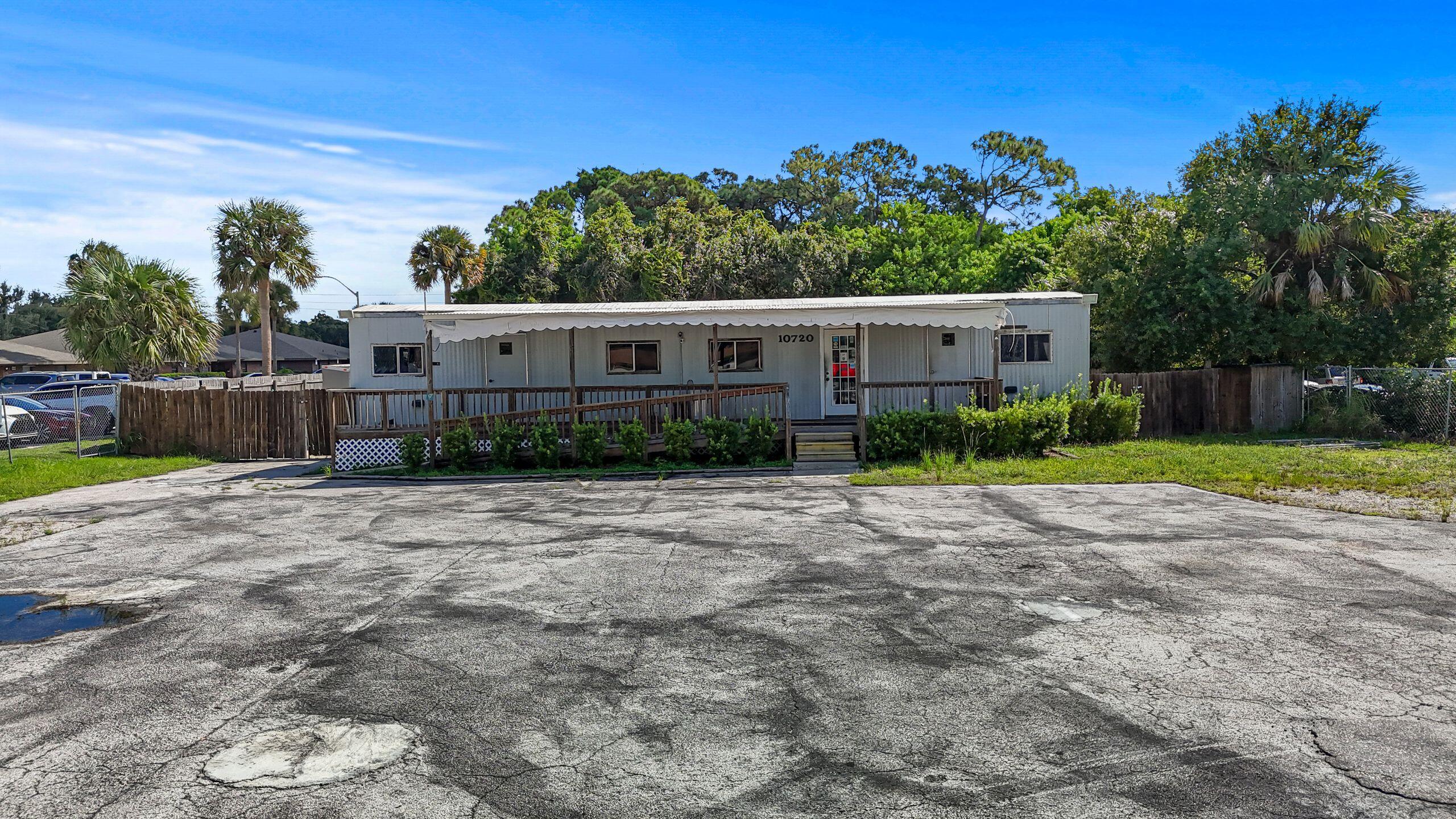 St Lucie Gardens Sub - Land