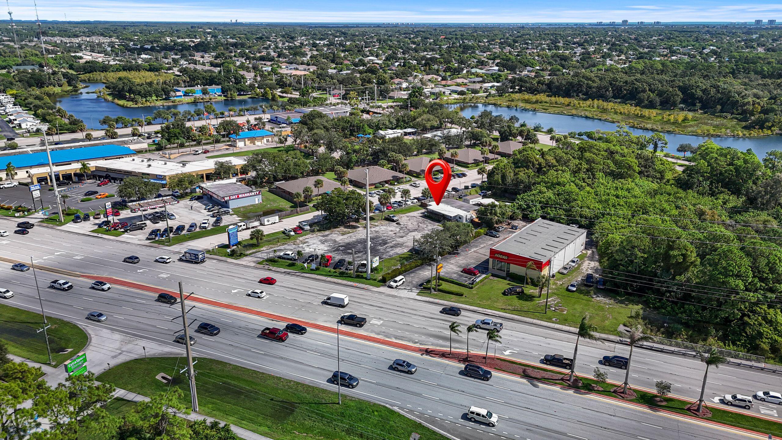 St Lucie Gardens Sub - Land