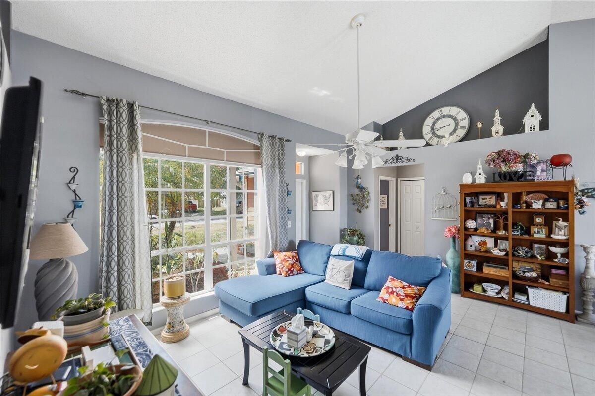 PORT ST LUCIE SECTION  22 - Residential
