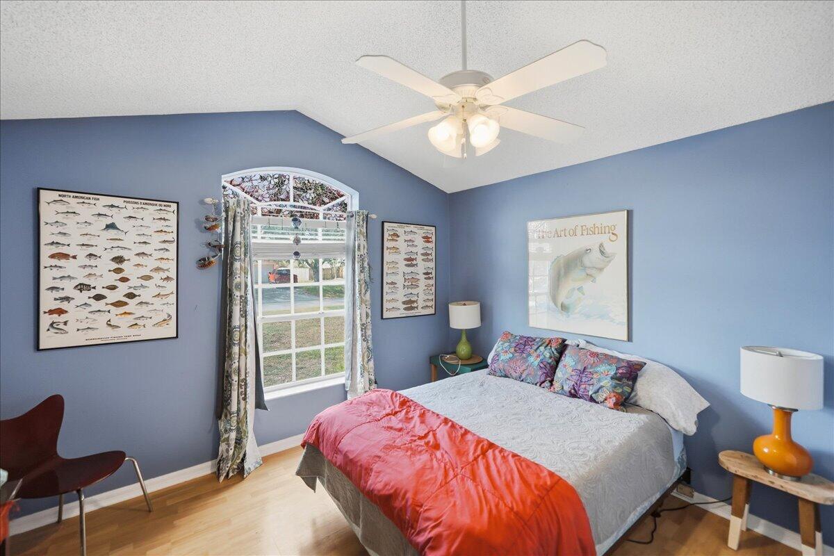 PORT ST LUCIE SECTION  22 - Residential