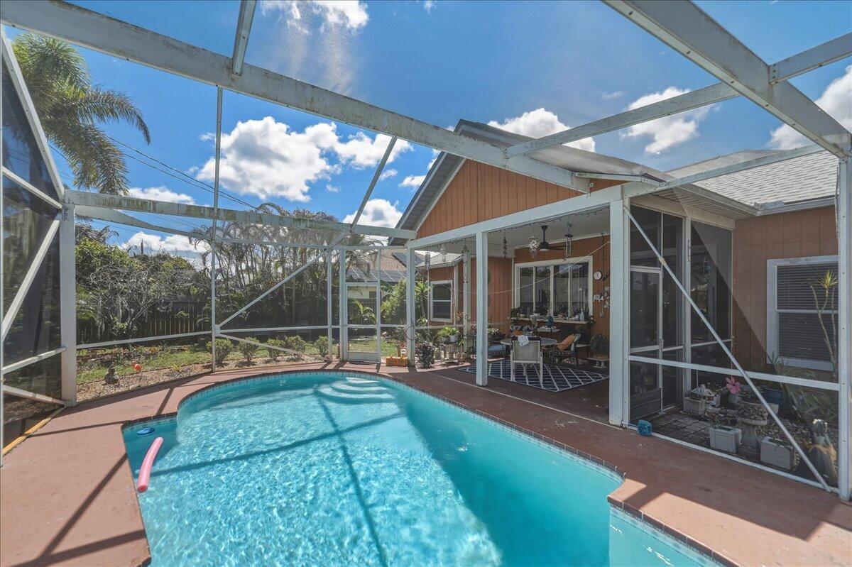 PORT ST LUCIE SECTION  22 - Residential