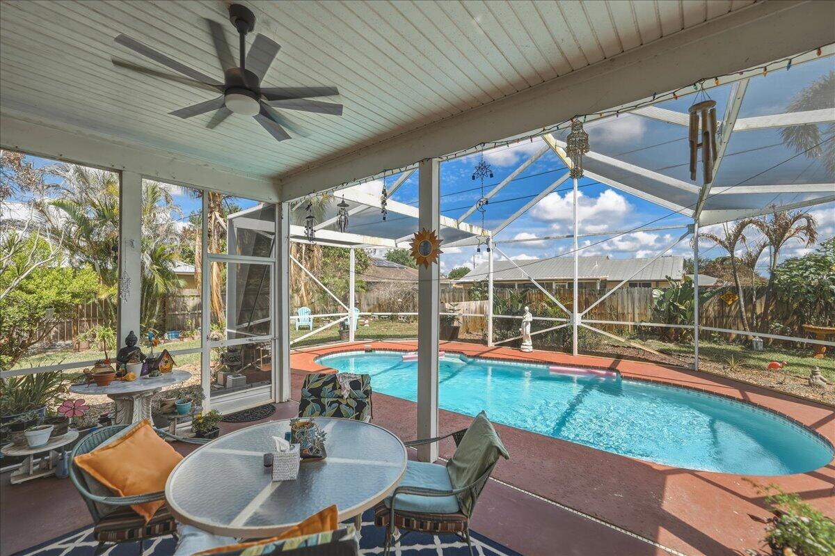 PORT ST LUCIE SECTION  22 - Residential