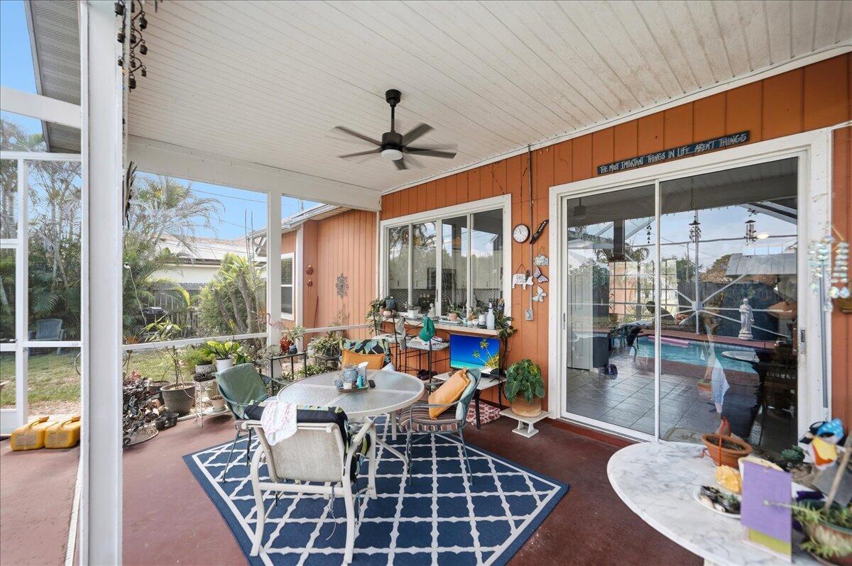 PORT ST LUCIE SECTION  22 - Residential