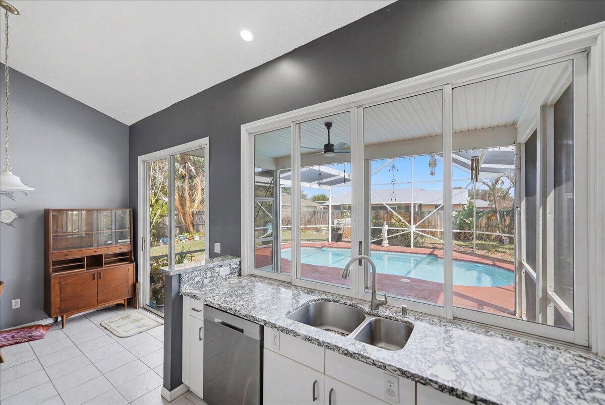 PORT ST LUCIE SECTION  22 - Residential