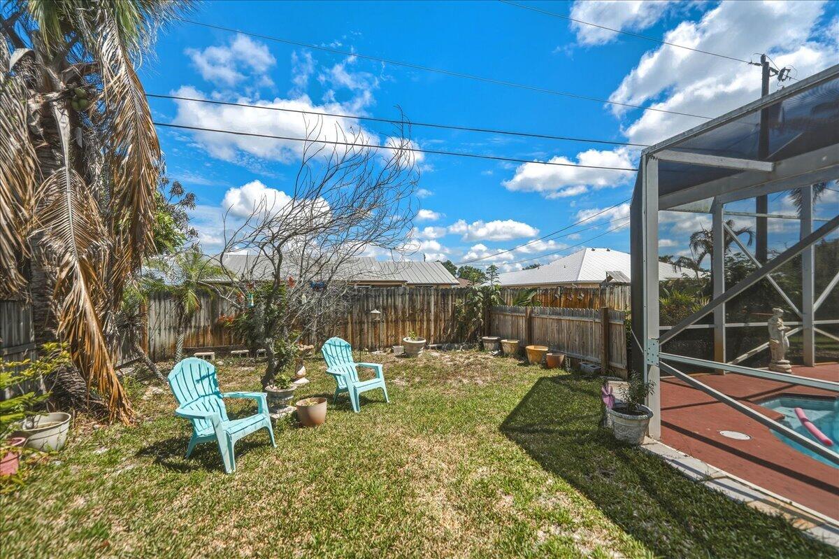 PORT ST LUCIE SECTION  22 - Residential