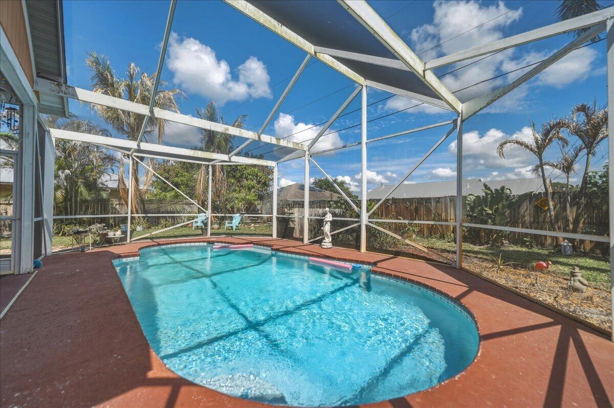 PORT ST LUCIE SECTION  22 - Residential