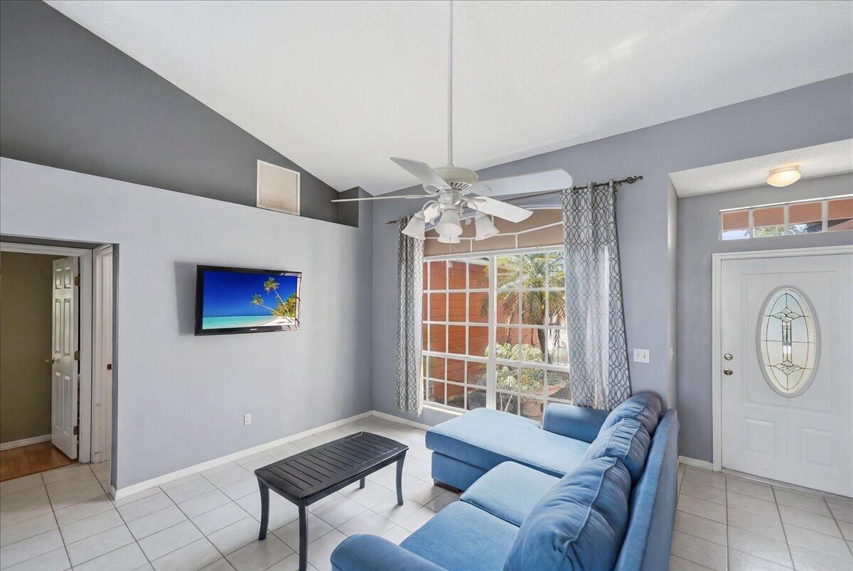 PORT ST LUCIE SECTION  22 - Residential