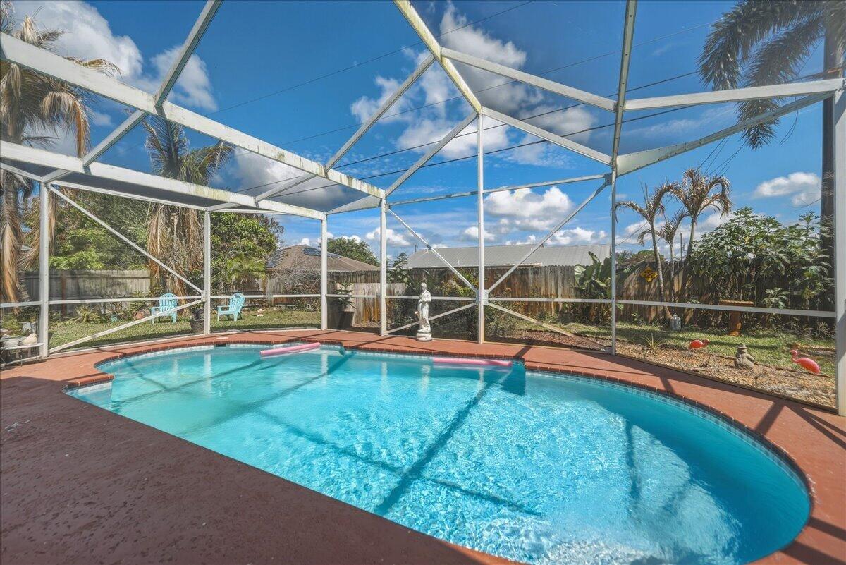 PORT ST LUCIE SECTION  22 - Residential