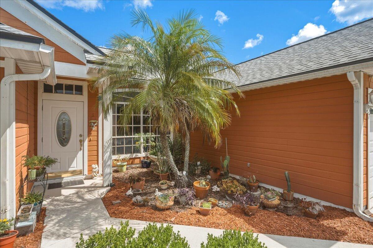 PORT ST LUCIE SECTION  22 - Residential