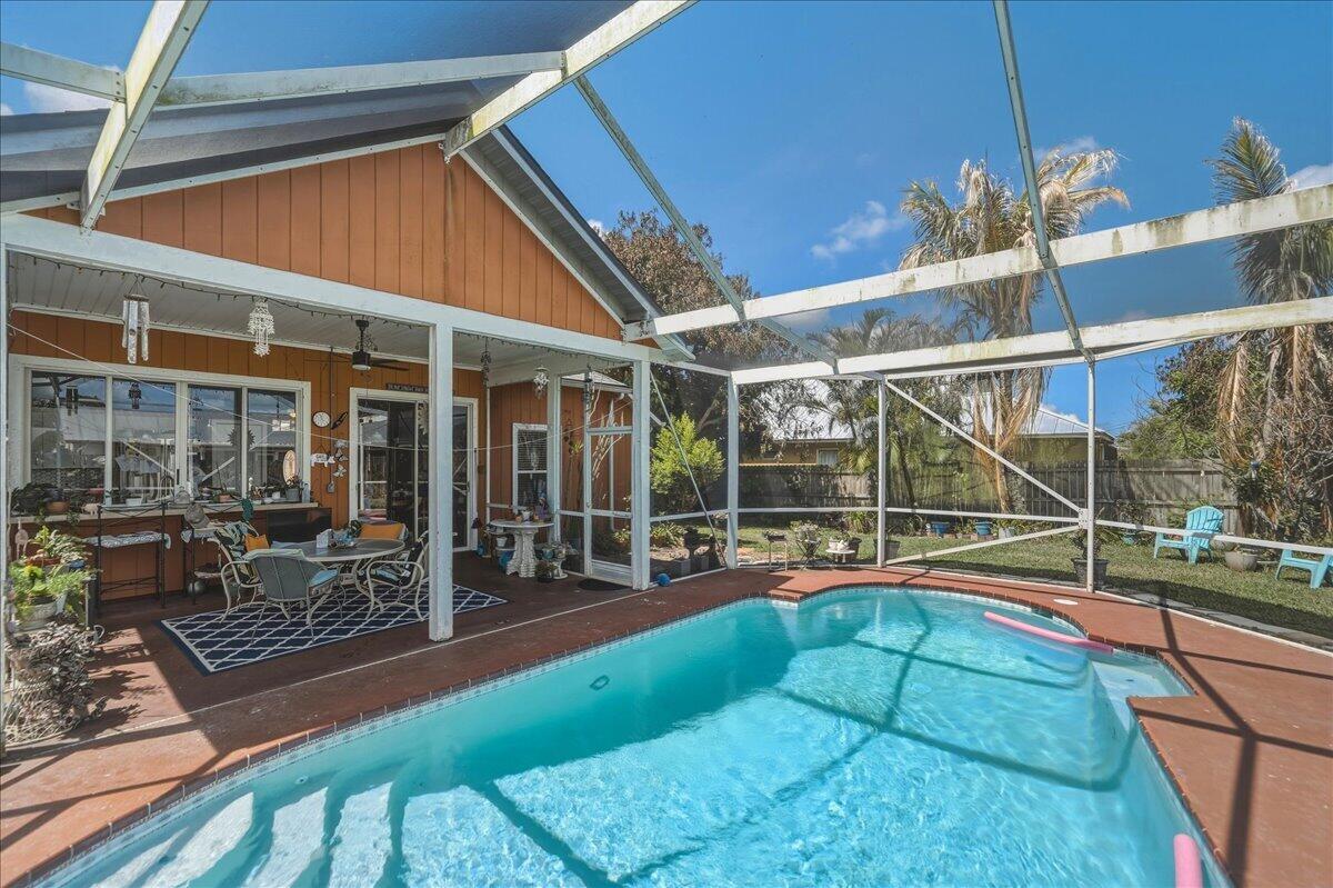 PORT ST LUCIE SECTION  22 - Residential