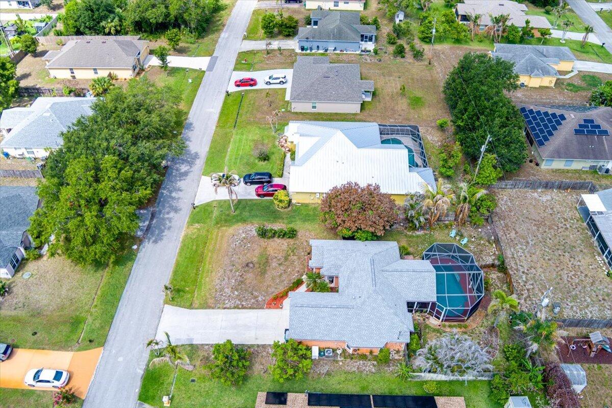 PORT ST LUCIE SECTION  22 - Residential