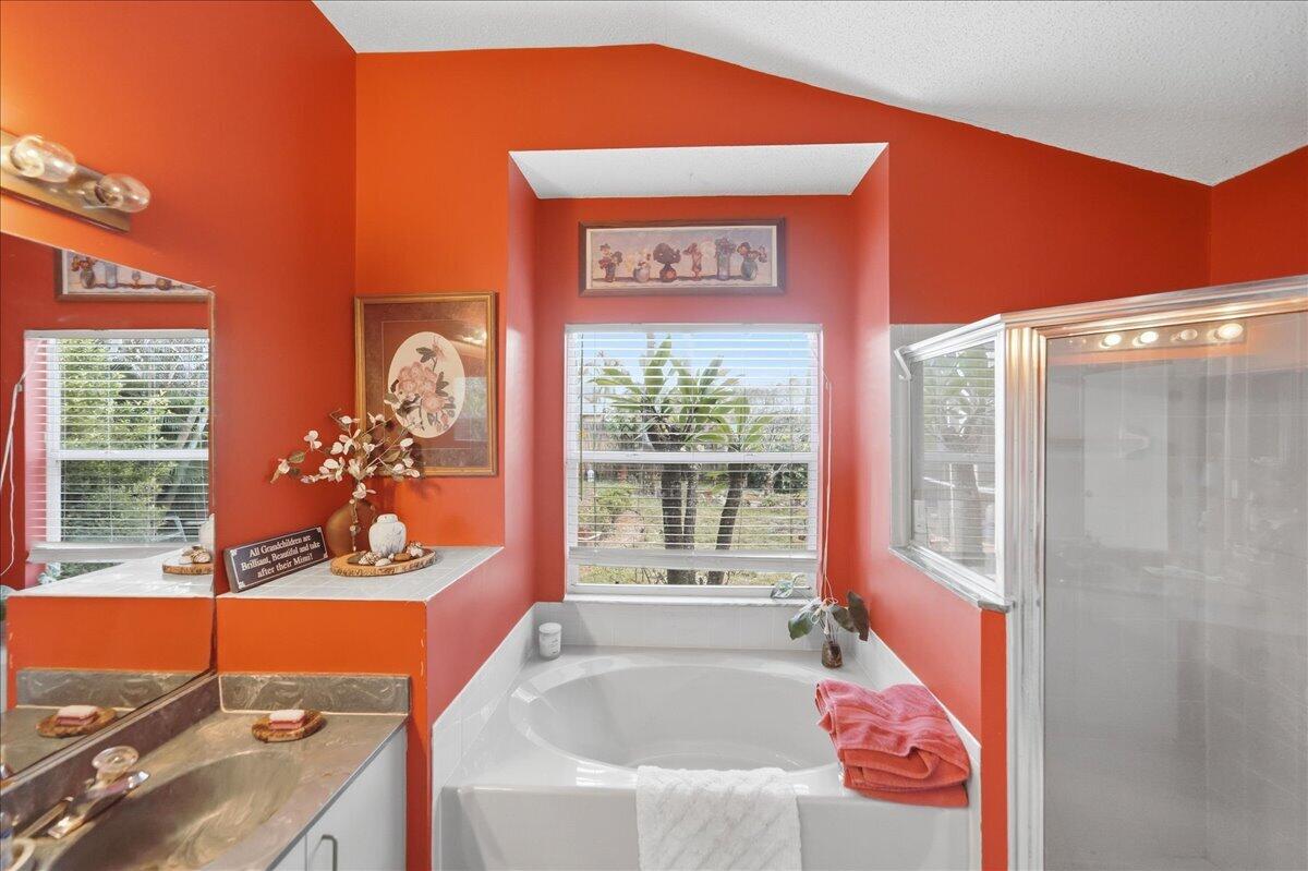 PORT ST LUCIE SECTION  22 - Residential