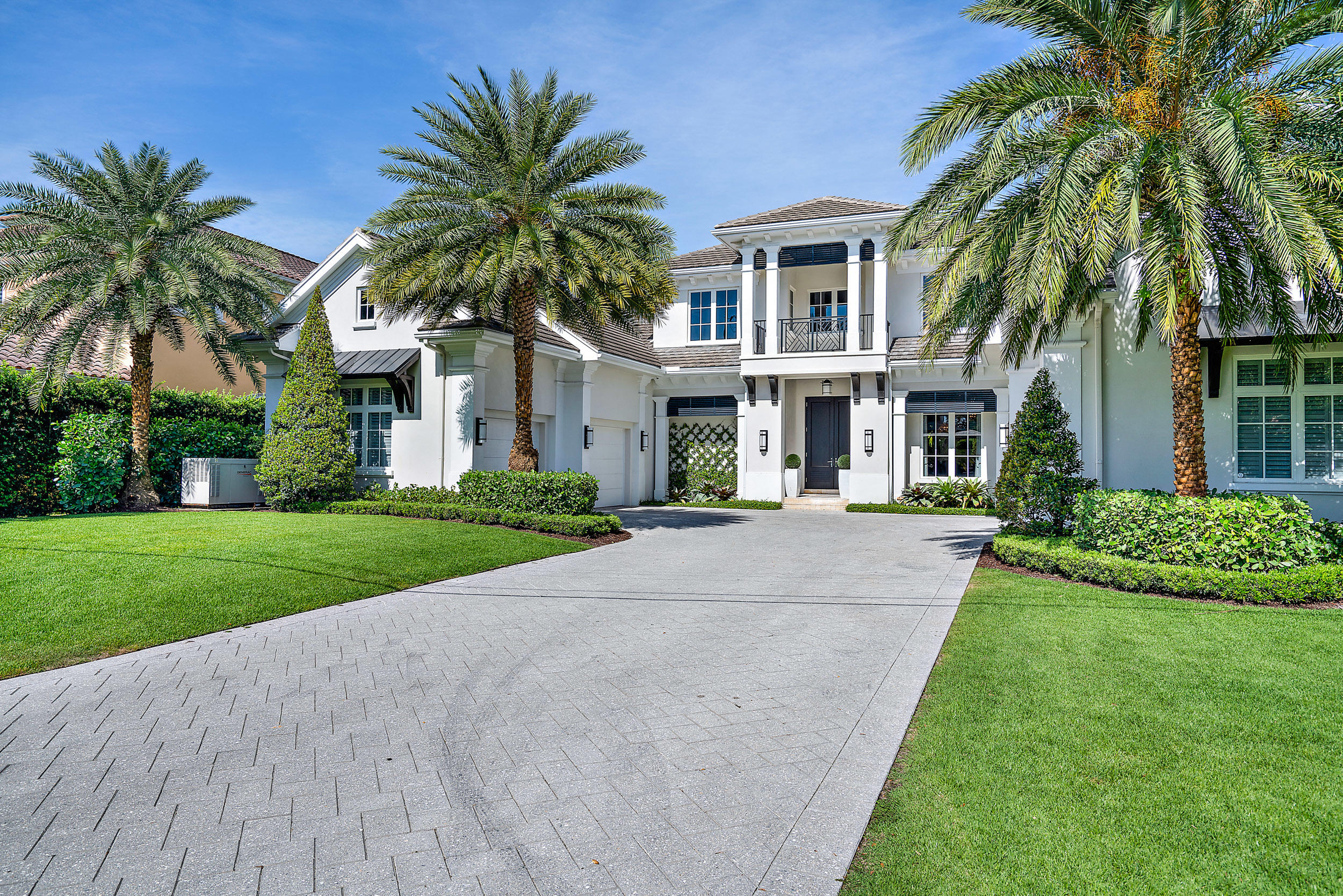 Rolling Green - Residential