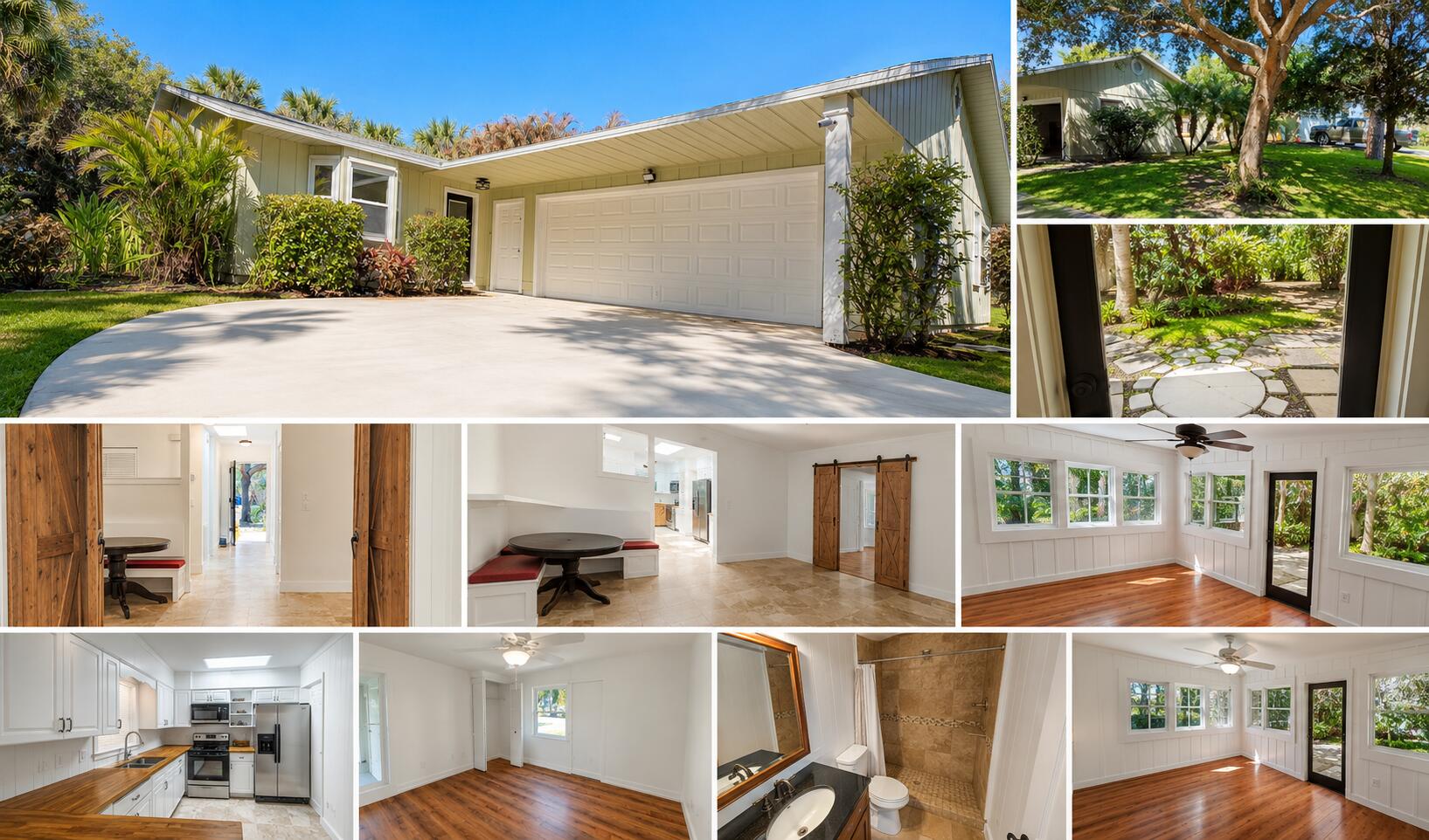 Sebastian Highlands Rep U - Residential