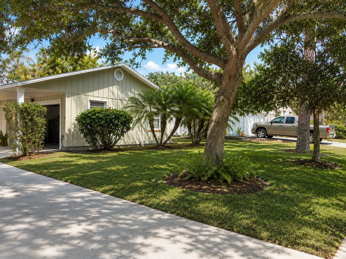 Sebastian Highlands Rep U - Residential