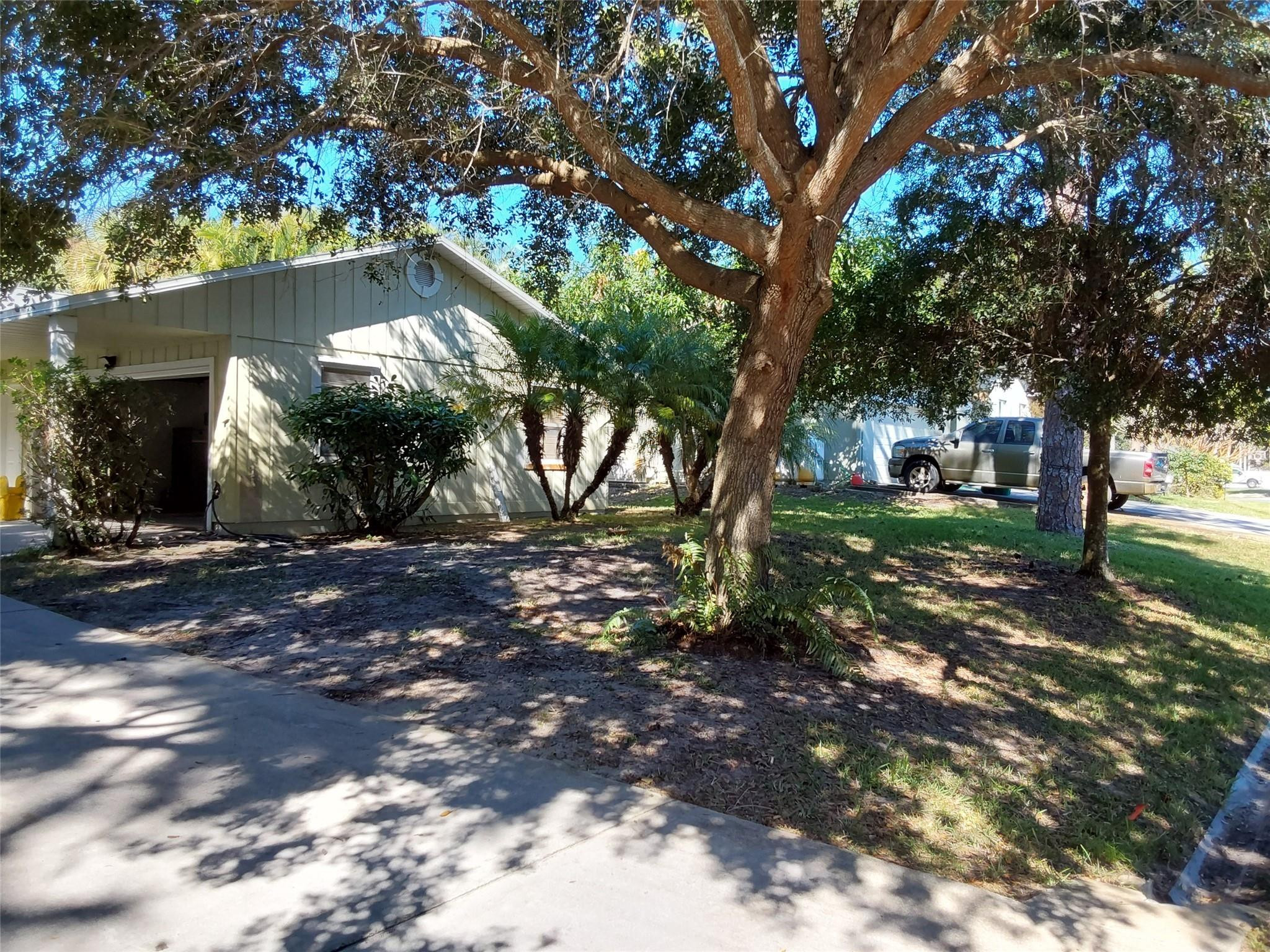 Sebastian Highlands Rep U - Residential