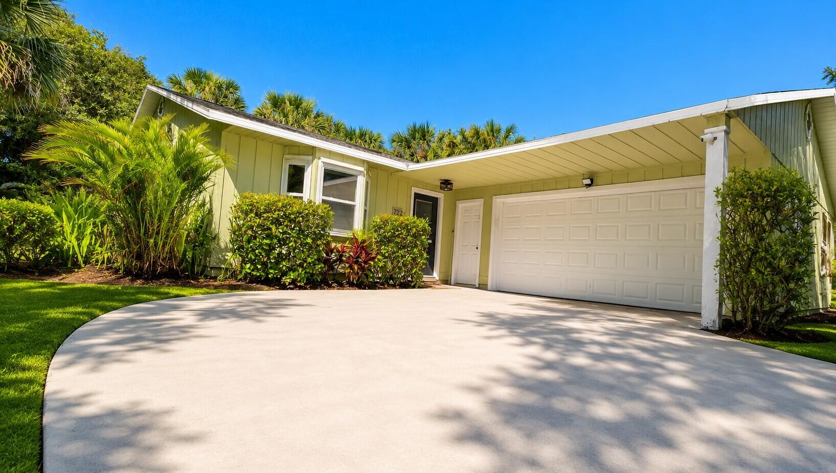 Sebastian Highlands Rep U - Residential