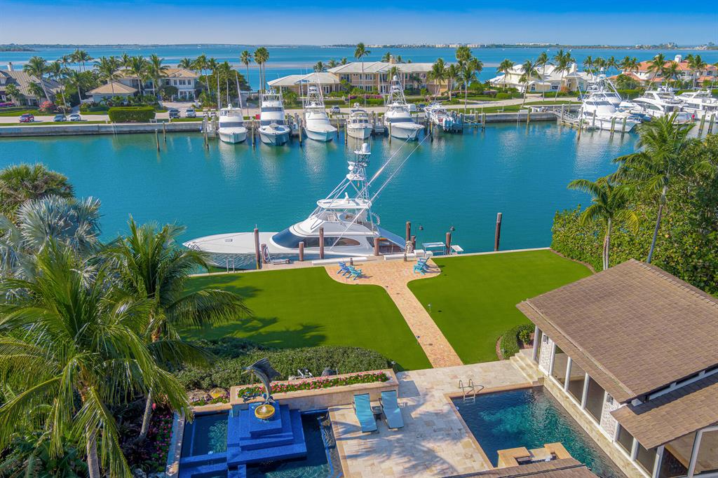Sailfish Point 01 - Residential