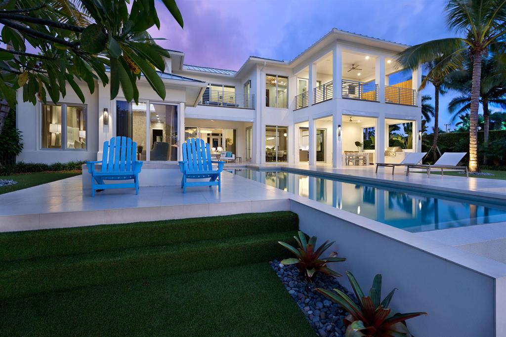 SEAGATE EXT - Residential