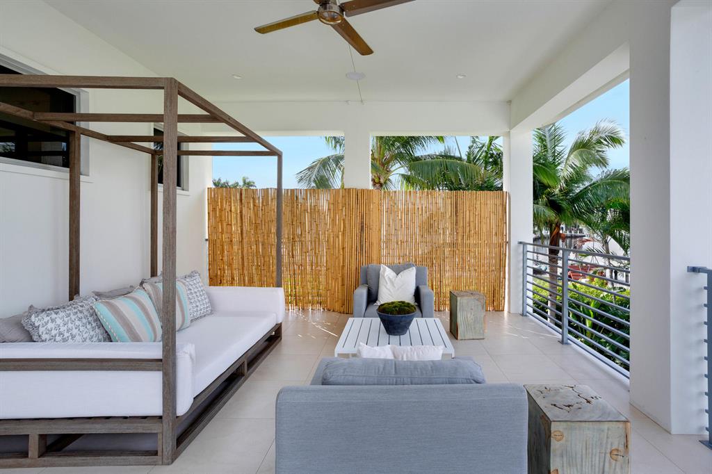 SEAGATE EXT - Residential