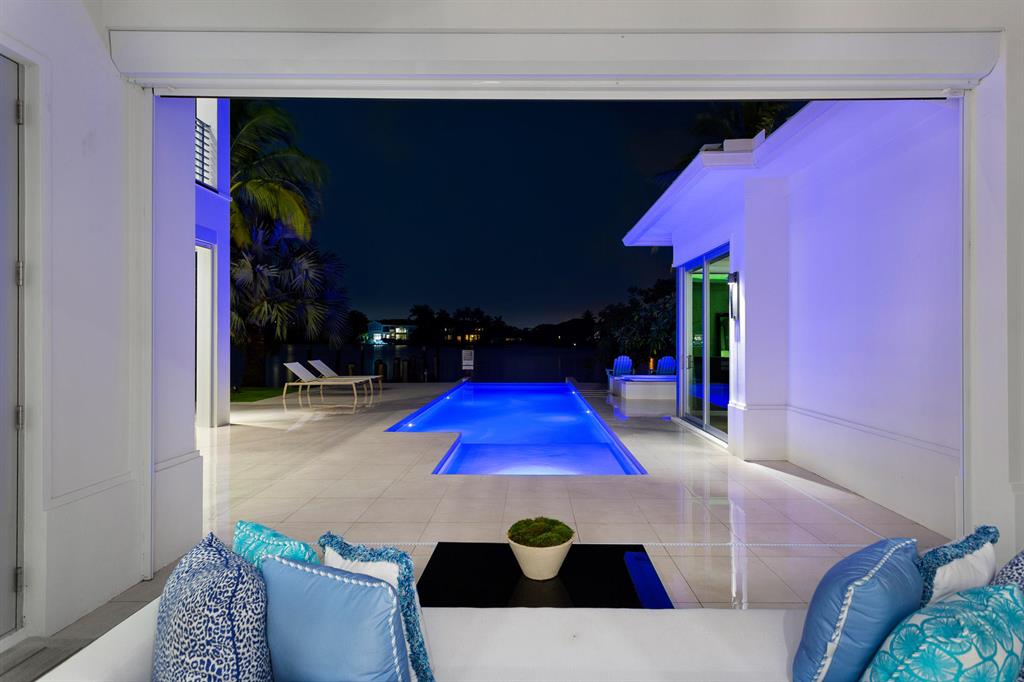 SEAGATE EXT - Residential